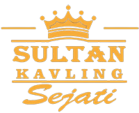 Sultan Kavling Sejati