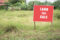 kavling area 8